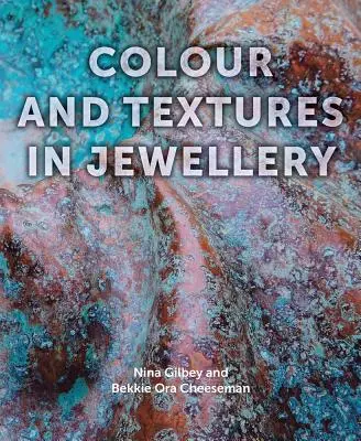 Barvy a textury ve špercích - Colour and Textures in Jewellery
