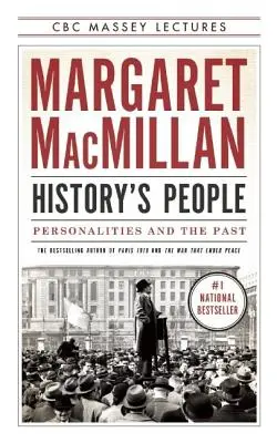 Lidé z historie: Osobnosti a minulost - History's People: Personalities and the Past