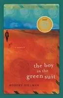 Chlapec v zeleném obleku - vzpomínky - Boy in the Green Suit - a memoir