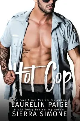Žhavý policajt - Hot Cop
