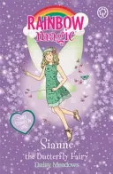 Duhová magie: Motýlí víla Sianne - Speciál - Rainbow Magic: Sianne the Butterfly Fairy - Special