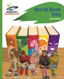 Reading Planet - Světový den knihy - zelená: Rocket Phonics - Zelená - Zelená - Zelená - Zelená - Zelená - Reading Planet - World Book Day - Green: Rocket Phonics