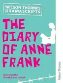Dramatické scénáře: Deník Anny Frankové - Dramascripts: The Diary of Anne Frank