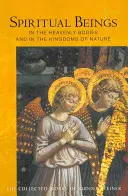 Duchovní bytosti v nebeských tělech a v říších přírody: (Cw 136) - Spiritual Beings in the Heavenly Bodies and in the Kingdoms of Nature: (Cw 136)