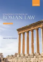 Borkowského učebnice římského práva - Borkowski's Textbook on Roman Law