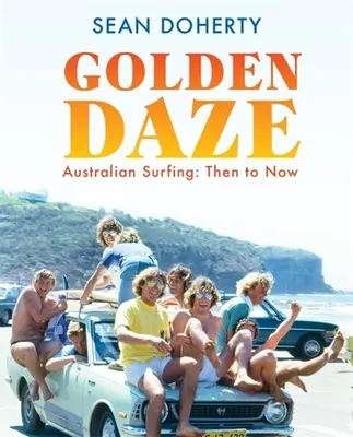 Zlatý svit - Golden Daze