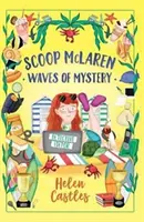 Scoop McLaren: Vlny tajemství - Scoop McLaren: Waves of Mystery