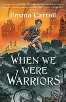 Když jsme byli válečníci - When we were Warriors