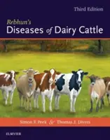 Rebhunovy nemoci mléčného skotu - Rebhun's Diseases of Dairy Cattle