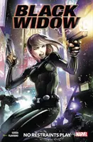 Černá vdova: Hra bez zábran - Black Widow: No Restraints Play