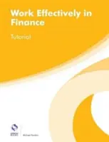 Efektivní práce ve financích Výukový program - Work Effectively in Finance Tutorial