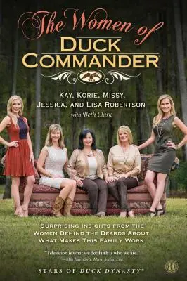 Ženy z Duck Commander - Women of Duck Commander