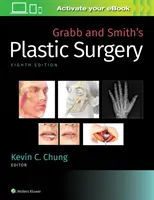 Grabbova a Smithova plastická chirurgie - Grabb and Smith's Plastic Surgery