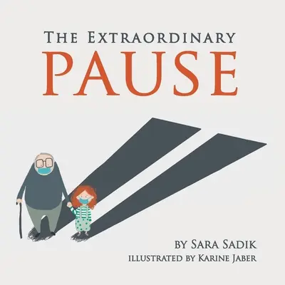 Mimořádná pauza - The Extraordinary Pause