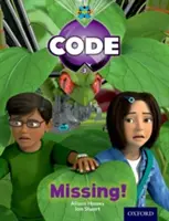 Kód projektu X: Bugtastic Missing - Project X Code: Bugtastic Missing