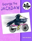 George the Jackaw - George the Jackdaw