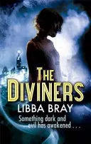 Diviners - Číslo 1 v sérii - Diviners - Number 1 in series
