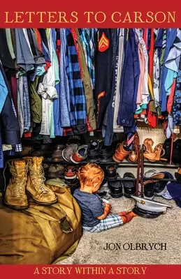 Dopisy Carsonovi: Příběh v příběhu - Letters to Carson: A Story Within a Story