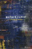 Gerhard Richter: Richard Richter: život a dílo - Gerhard Richter: Life and Work
