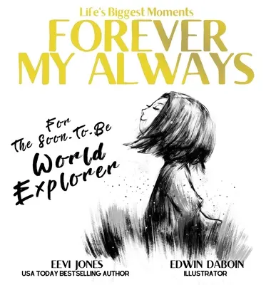 Navždy můj navždy: Pro toho, kdo se brzy stane objevitelem světa - Forever My Always: For The Soon To Be World Explorer