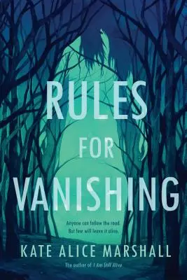 Pravidla mizení - Rules for Vanishing
