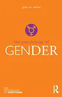 Psychologie pohlaví - Psychology of Gender