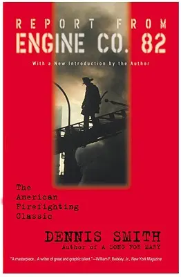 Reportáž ze strojní čety 82 - Report from Engine Co. 82