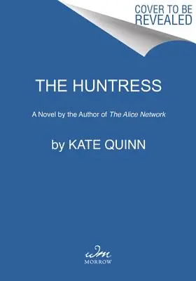 Lovkyně - The Huntress
