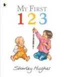 Moje první 123 - My First 123