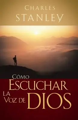 Jak naslouchat Božímu hlasu - Cmo Escuchar La Voz de Dios