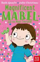 Velkolepá Mabel a kouzelná housenka - Magnificent Mabel and the Magic Caterpillar