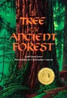 Strom v prastarém lese - The Tree in the Ancient Forest