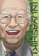 Inuyashiki, svazek 1 - Inuyashiki, Volume 1