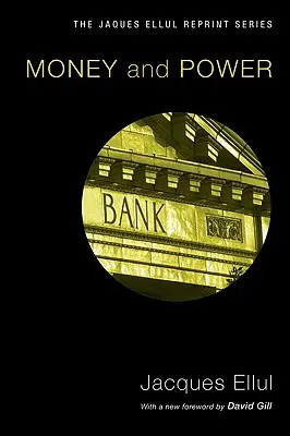 Peníze a moc - Money & Power