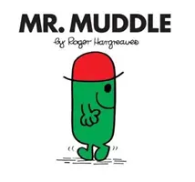 Pan Mudla - Mr. Muddle