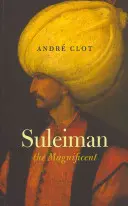 Sulejman Nádherný - Suleiman the Magnificent