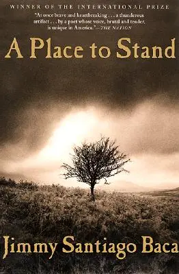 Místo k stání - A Place to Stand
