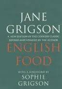 Anglické jídlo - English Food