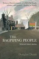 Dudáci - vybrané povídky - Bagpiping People - Selected Short Stories