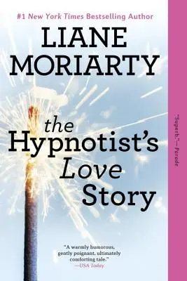 Hypnotizérův milostný příběh - The Hypnotist's Love Story