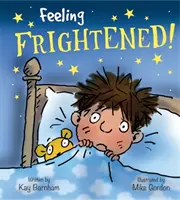 Pocity a emoce: Pocit strachu - Feelings and Emotions: Feeling Frightened