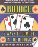 25 způsobů, jak soutěžit v licitaci - 25 Ways to Compete in the Bidding
