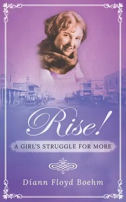 Vstaň! Dívčí boj o víc - Rise! A Girl's Struggle for More