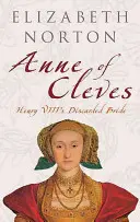 Anna Klevská: Odvržená nevěsta Jindřicha VIII. - Anne of Cleves: Henry VIII's Discarded Bride