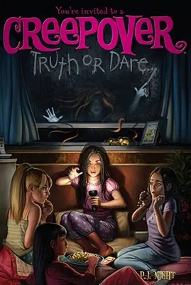 Pravda nebo výzva..., 1 - Truth or Dare . . ., 1