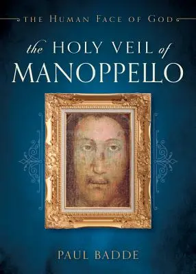 Svatý závoj z Manoppella - Holy Veil of Manoppello