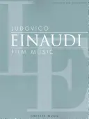 Ludovico Einaudi - Filmová hudba: 17 skladeb pro sólový klavír - Ludovico Einaudi - Film Music: 17 Pieces for Solo Piano