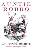 Teta Robbo - Auntie Robbo