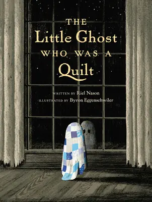Malý duch, který byl prošívanou přikrývkou - The Little Ghost Who Was a Quilt