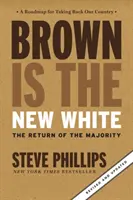 Hnědá je nová bílá: Jak demografická revoluce vytvořila novou americkou většinu? - Brown Is the New White: How the Demographic Revolution Has Created a New American Majority